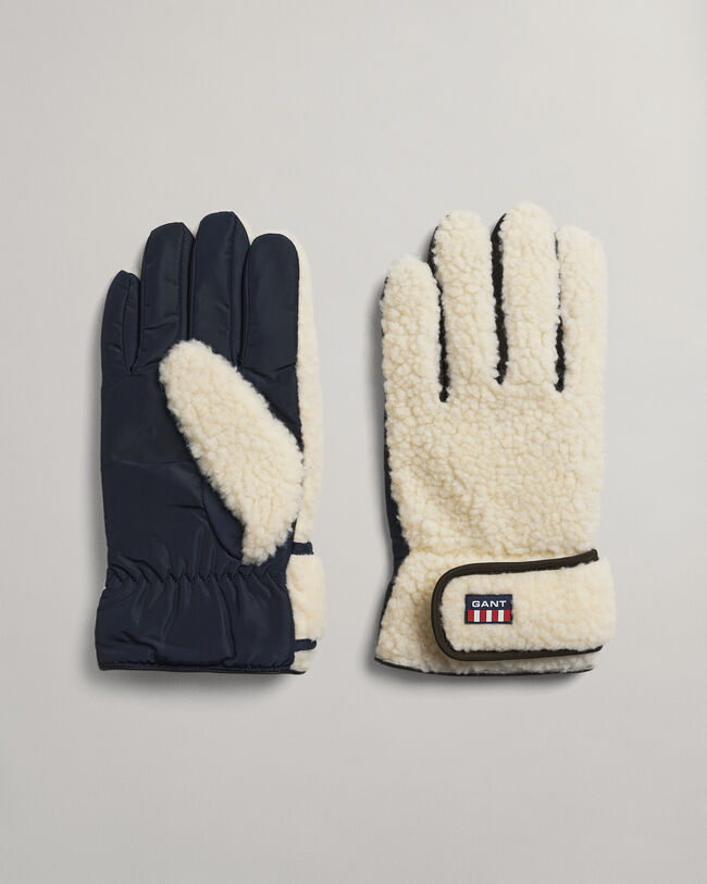 Fleece Handschuhe