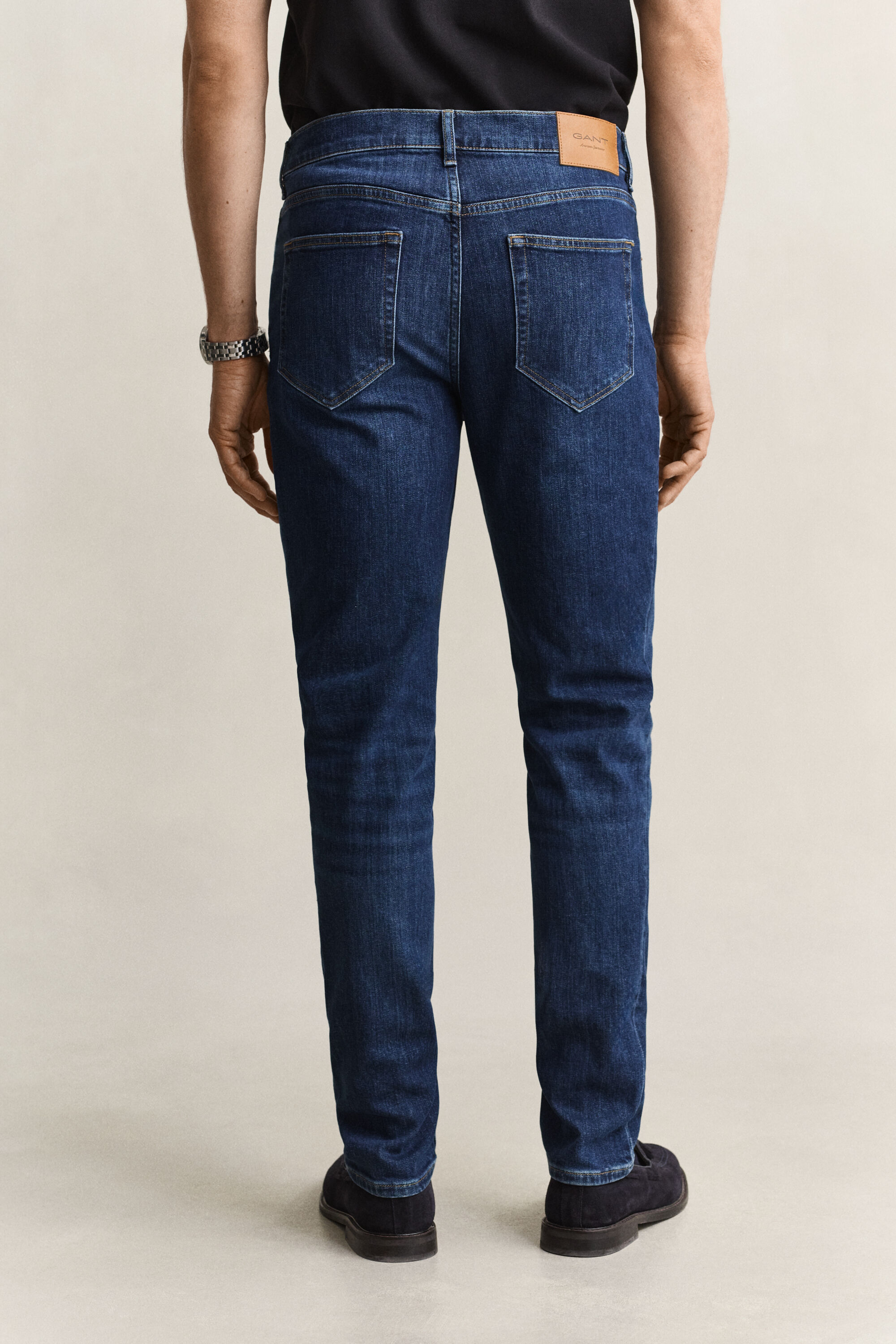Slim Jeans