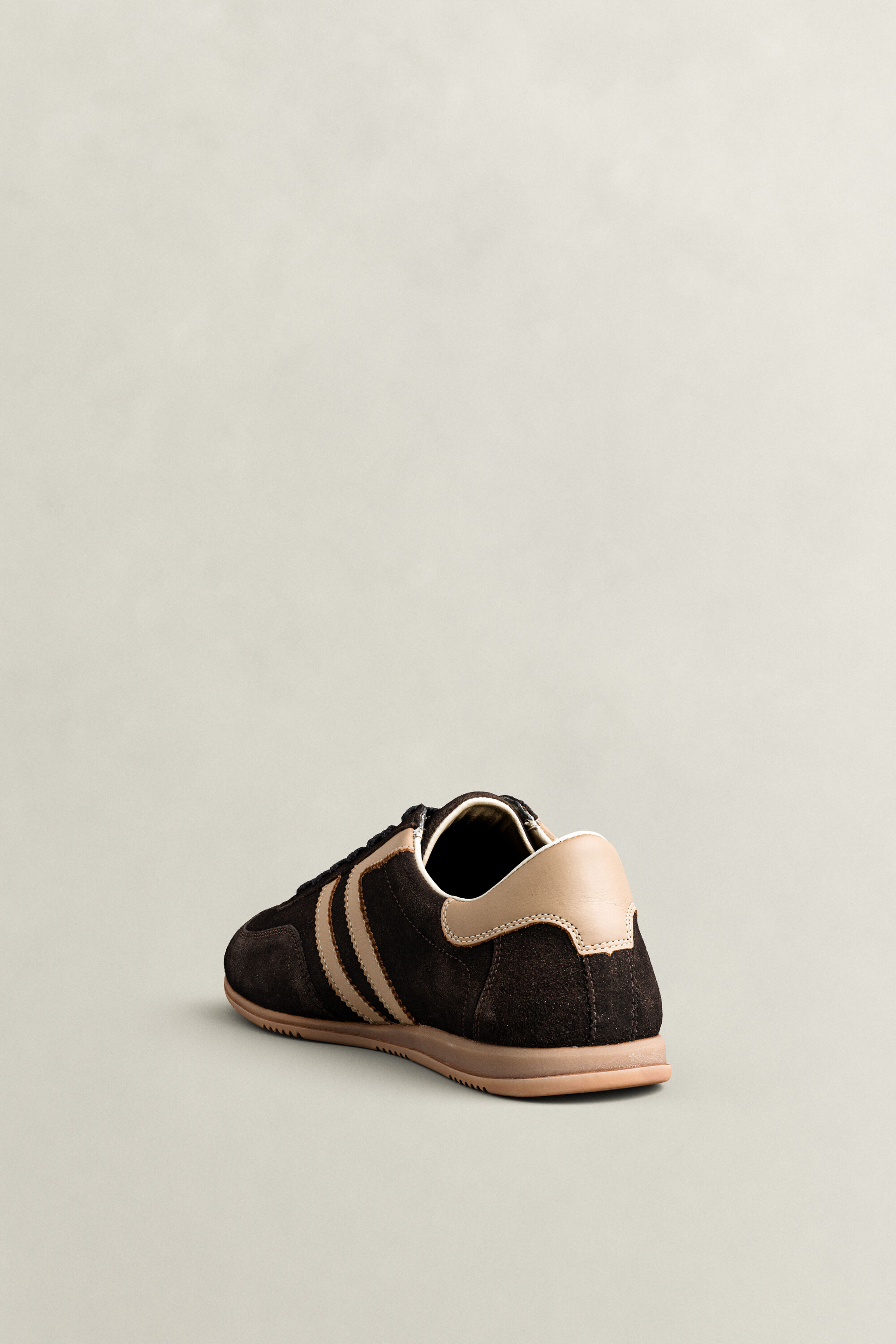 Spearclub Suede Sneakers