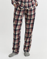 Flanellpyjama in Geschenkbox