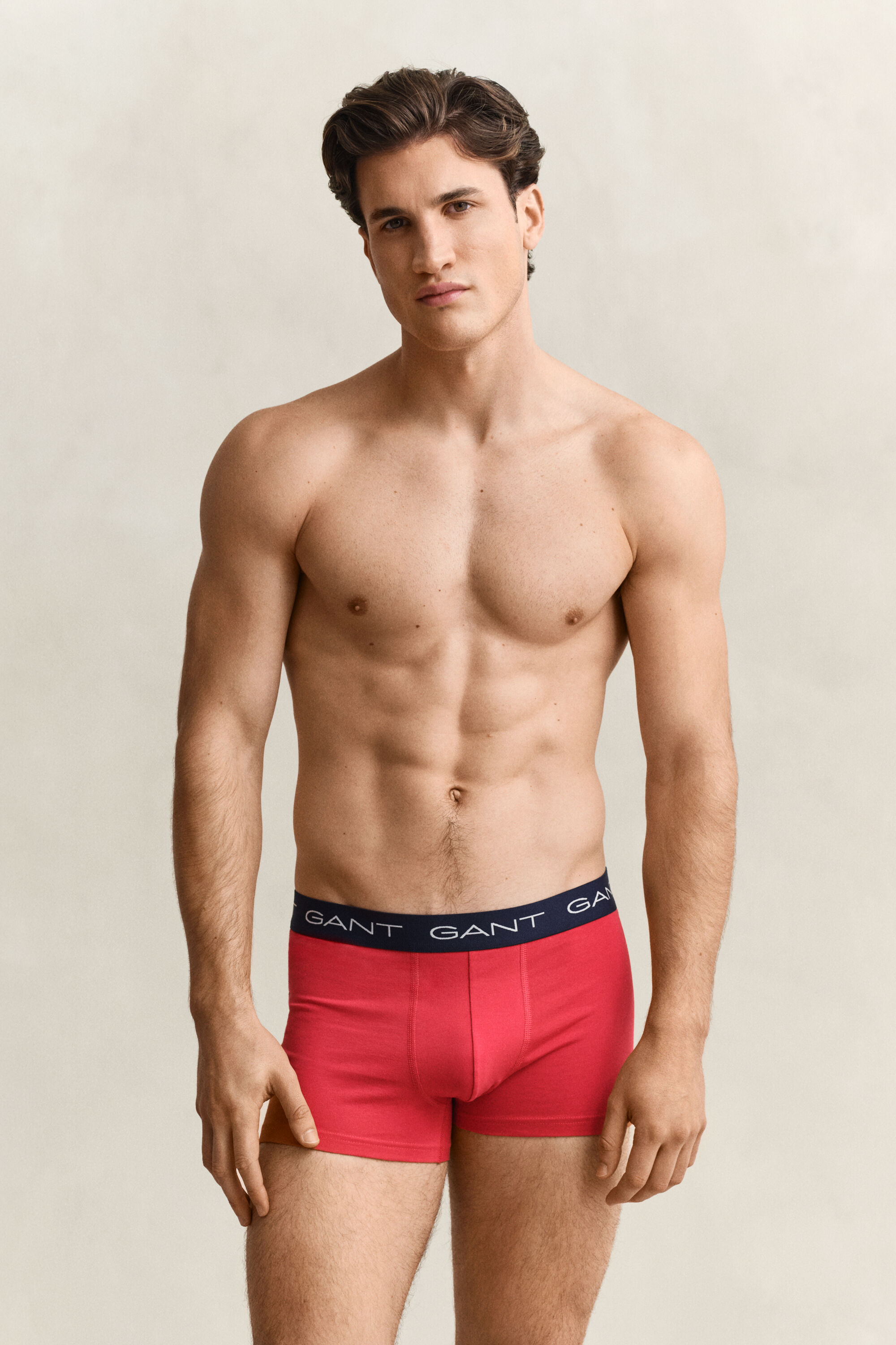 3er-Pack Boxershorts