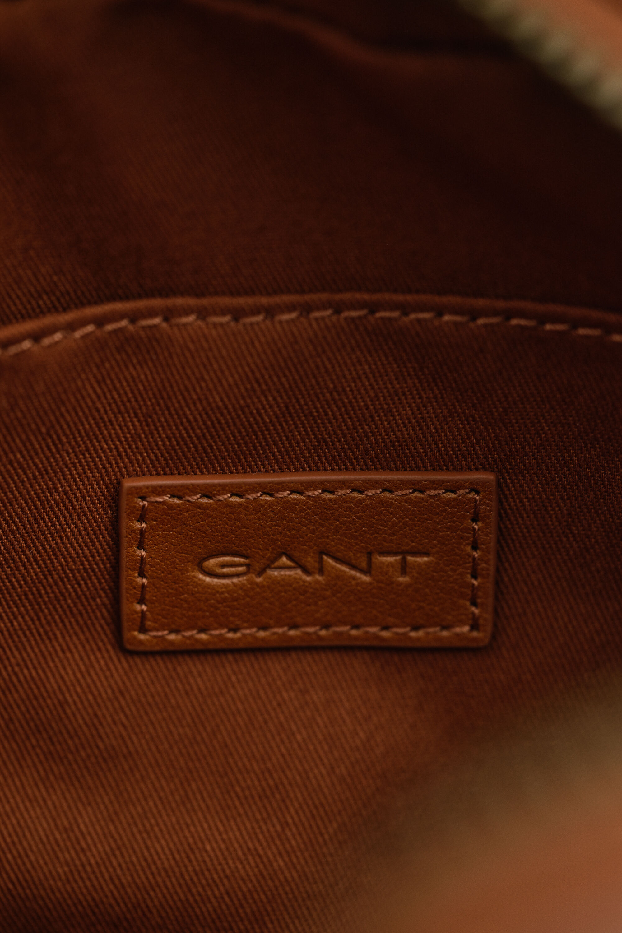 Beauty-case in pelle