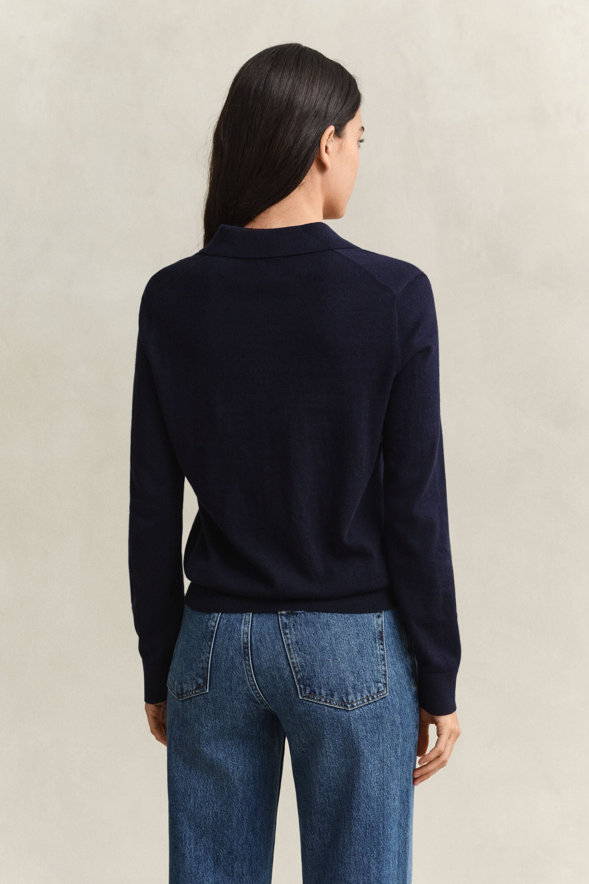 Feinstrickpullover