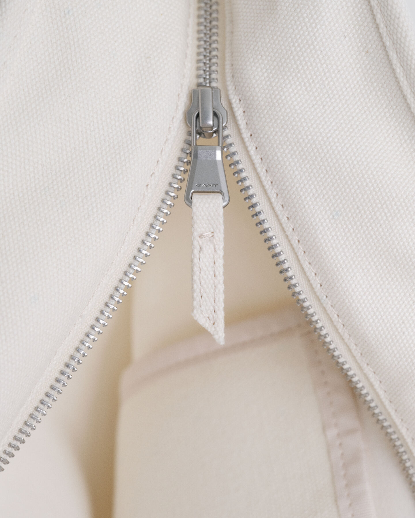 Tragetasche aus Baumwollcanvas