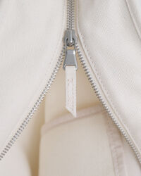 Tragetasche aus Baumwollcanvas