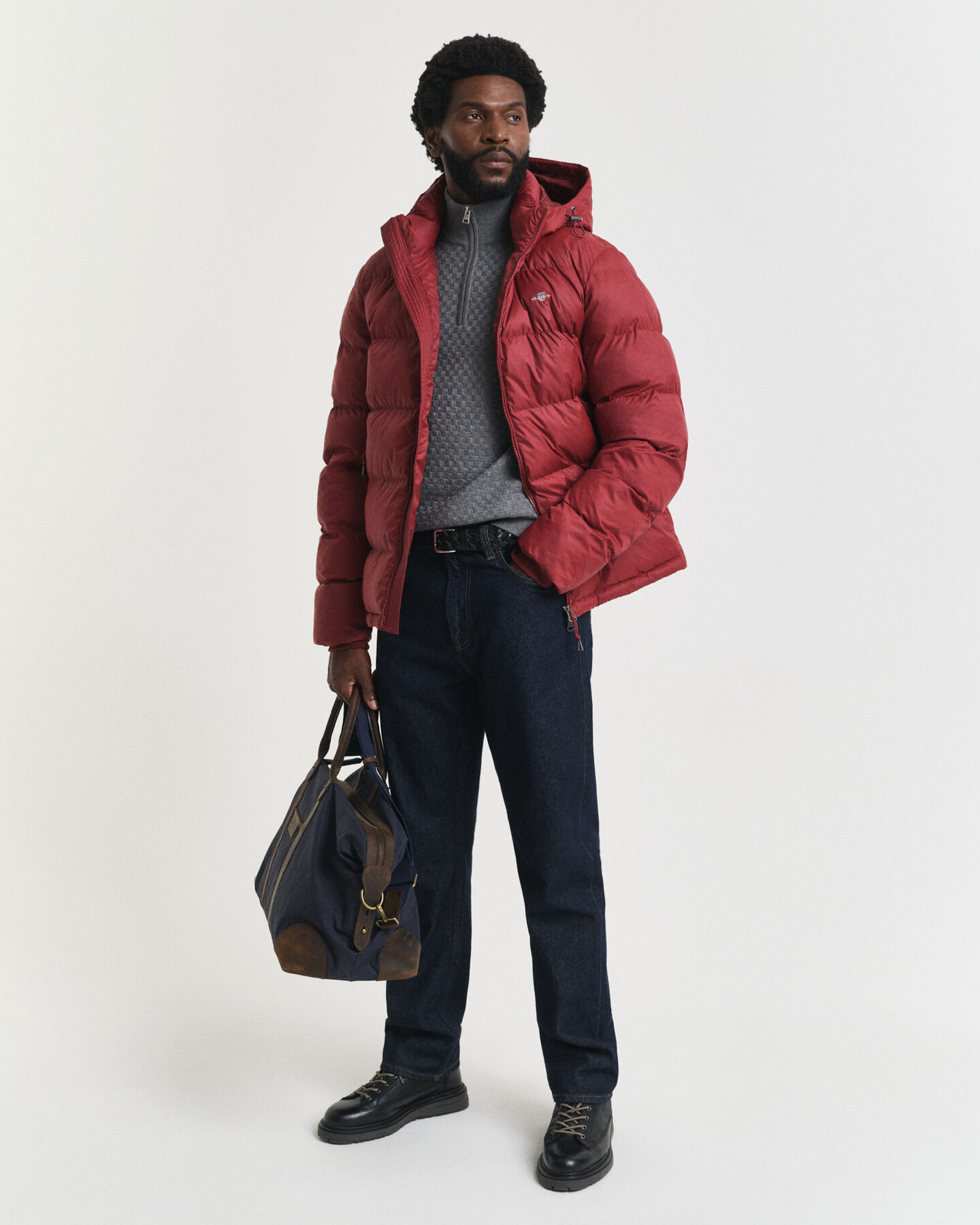 Troyer mit Mikrostruktur