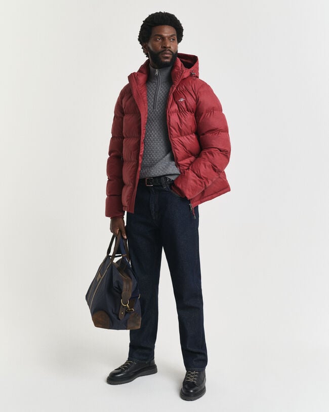 Troyer mit Mikrostruktur