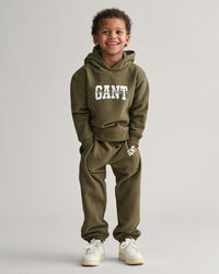 Kids GANT Arch Graphic Sweathose