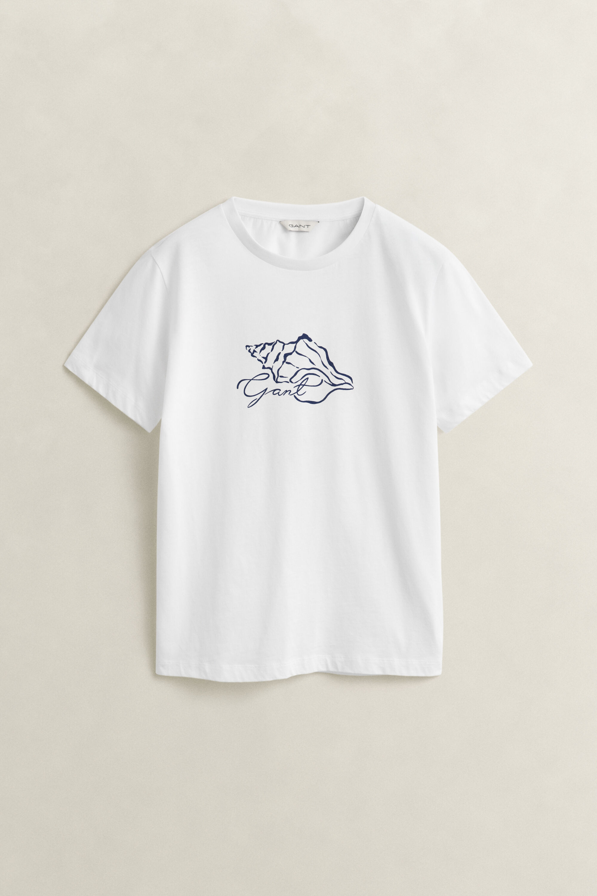T-shirt à imprimé graphique
