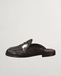 Gracelyn Leder-Pantolette