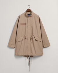 Oversize Parka