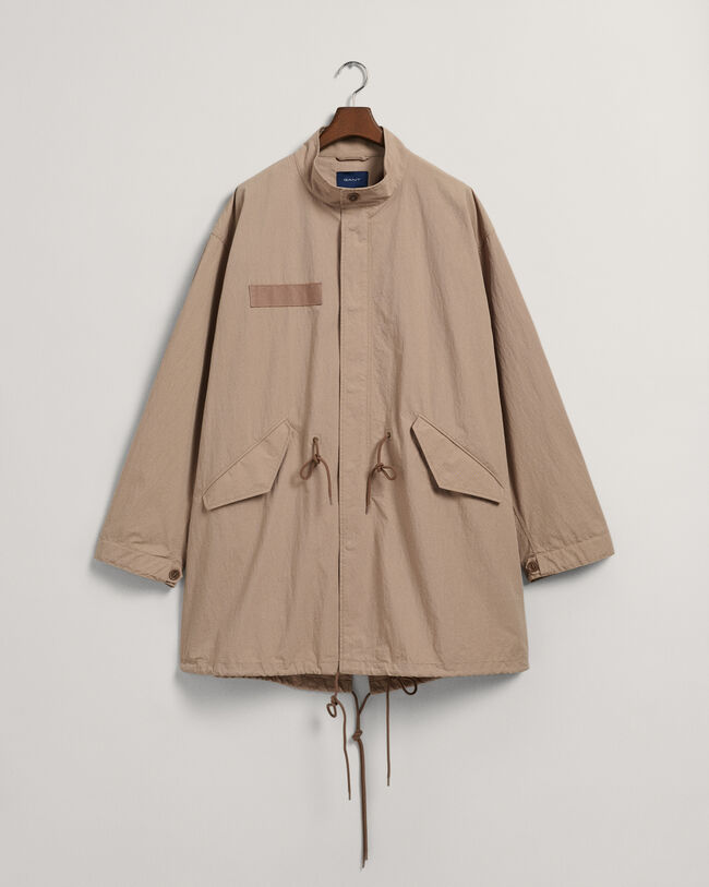 Oversize Parka