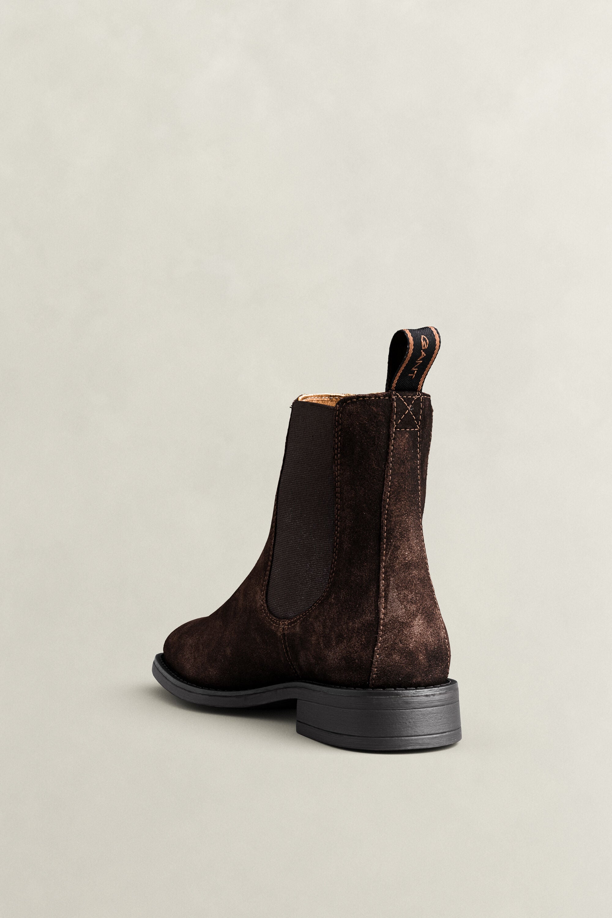 Fayy Suede Boots