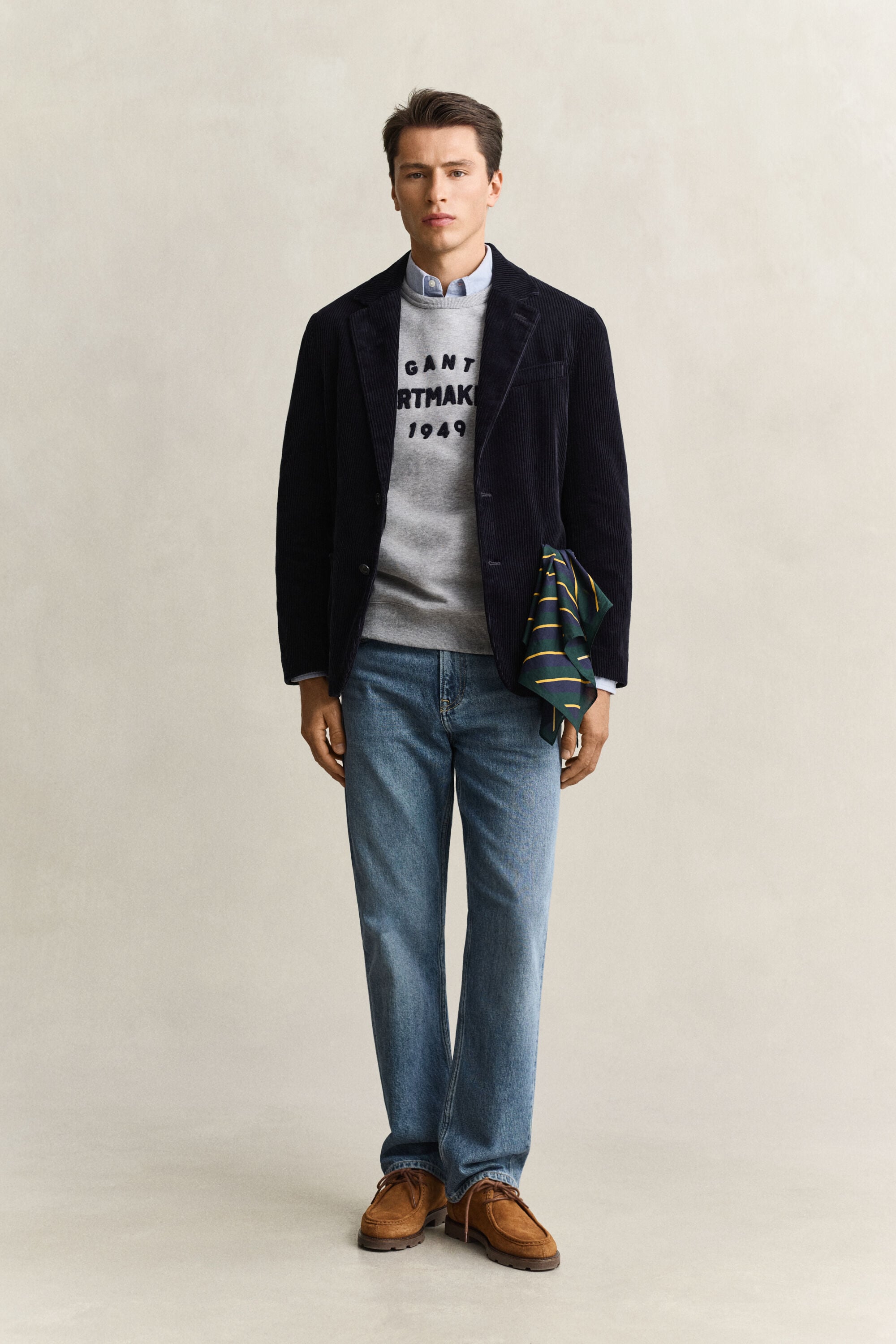 Graphic Sweatshirt