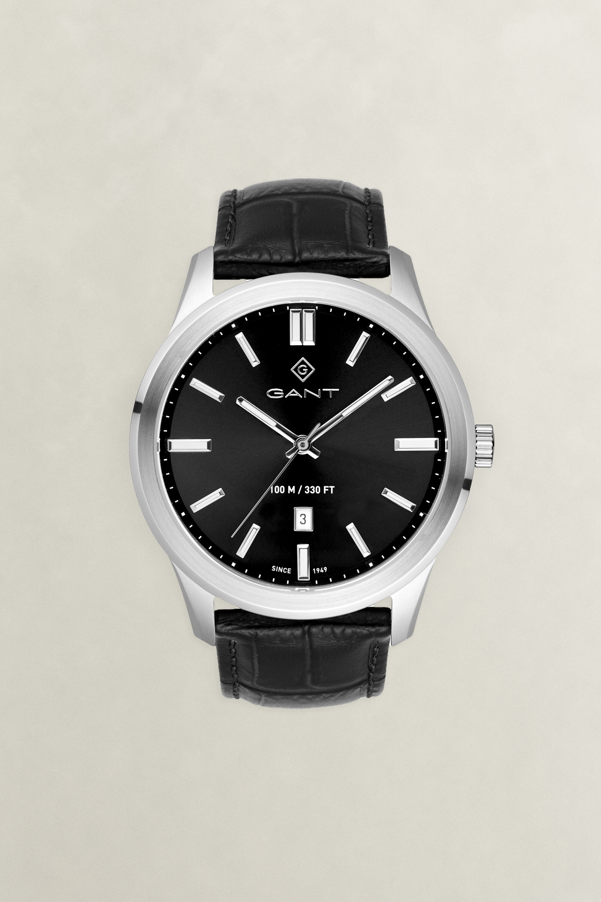 Bridgeton Watch