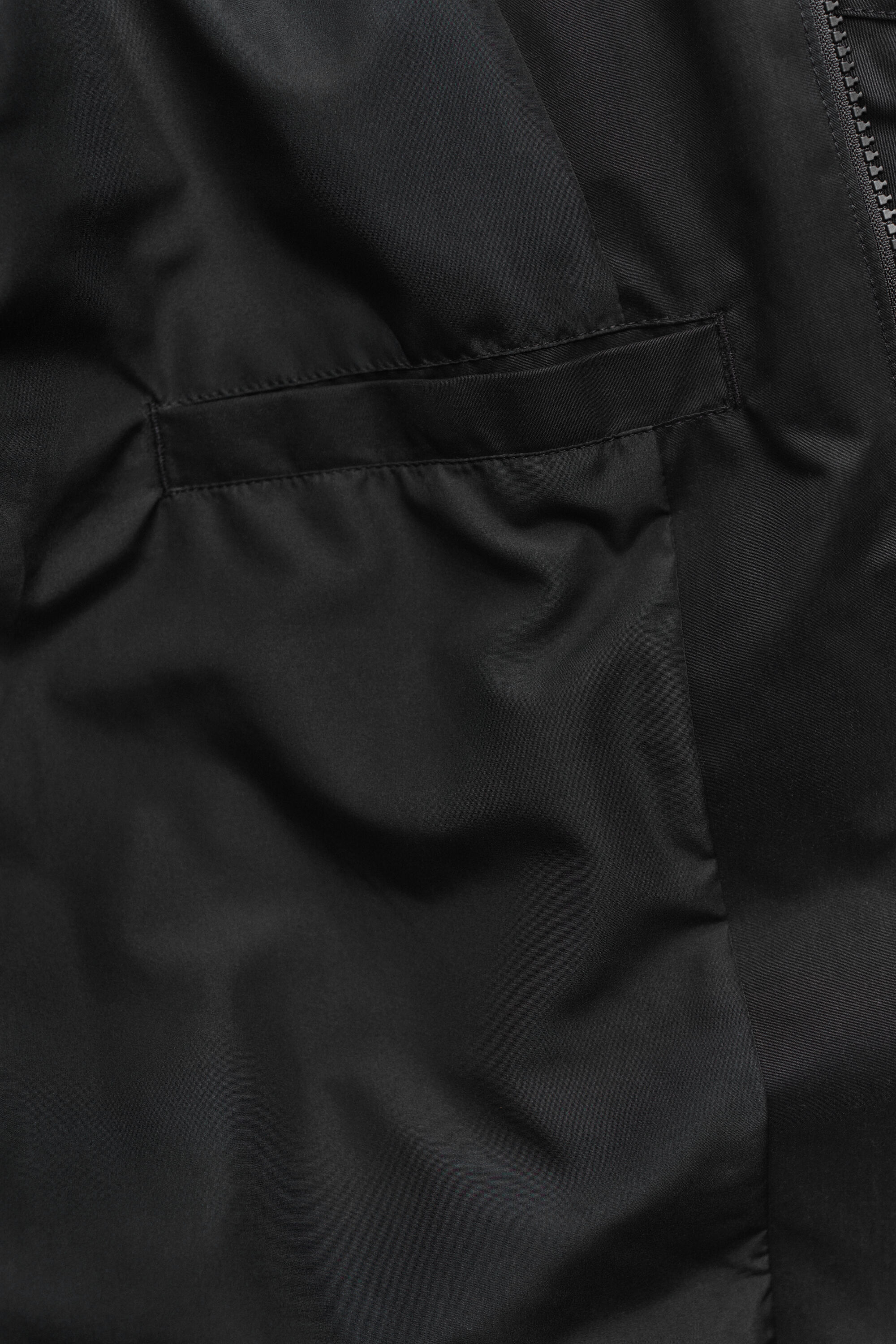 Leichte Hampshire Jacke