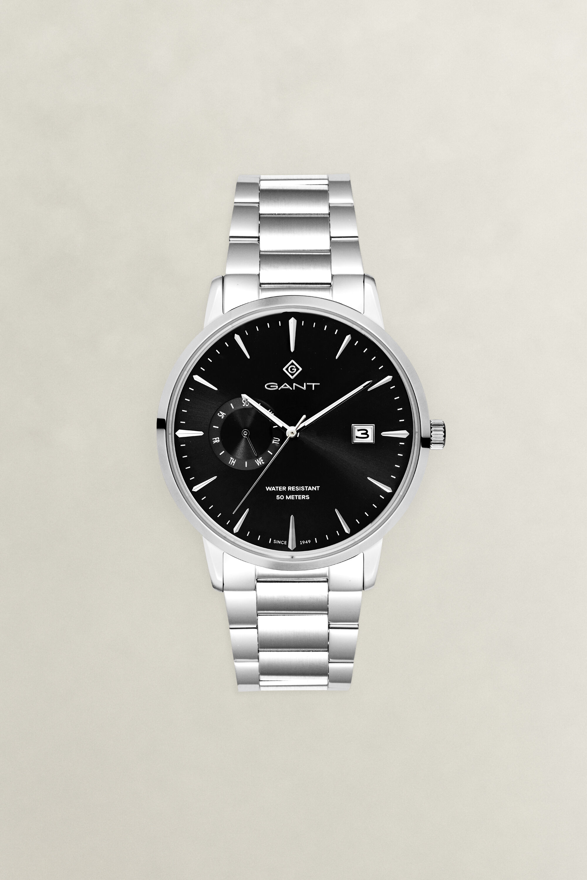 Montre East Hill