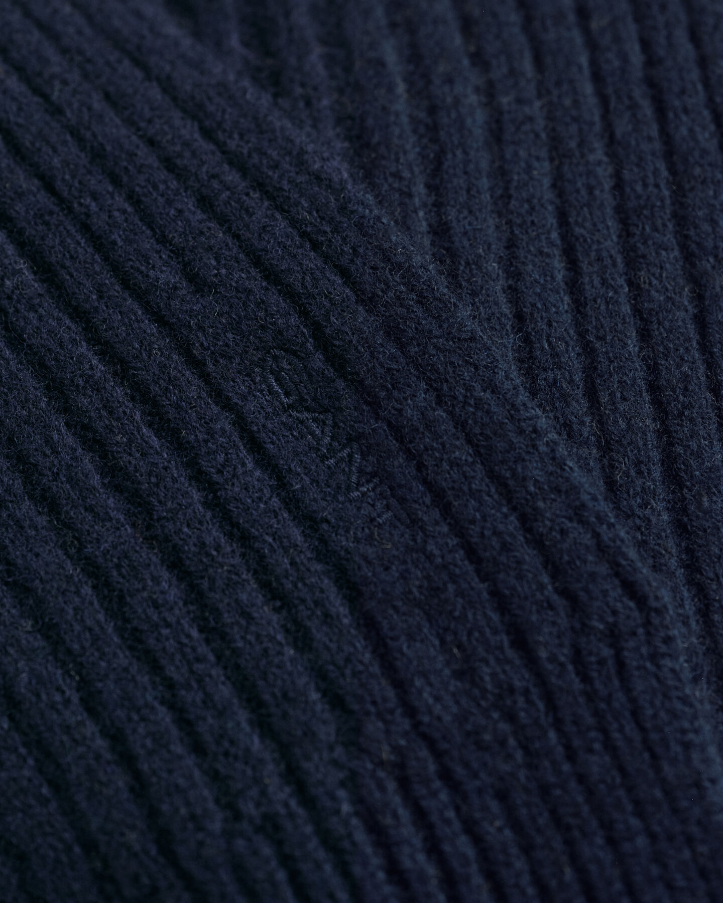 Feinstrick Wollschal