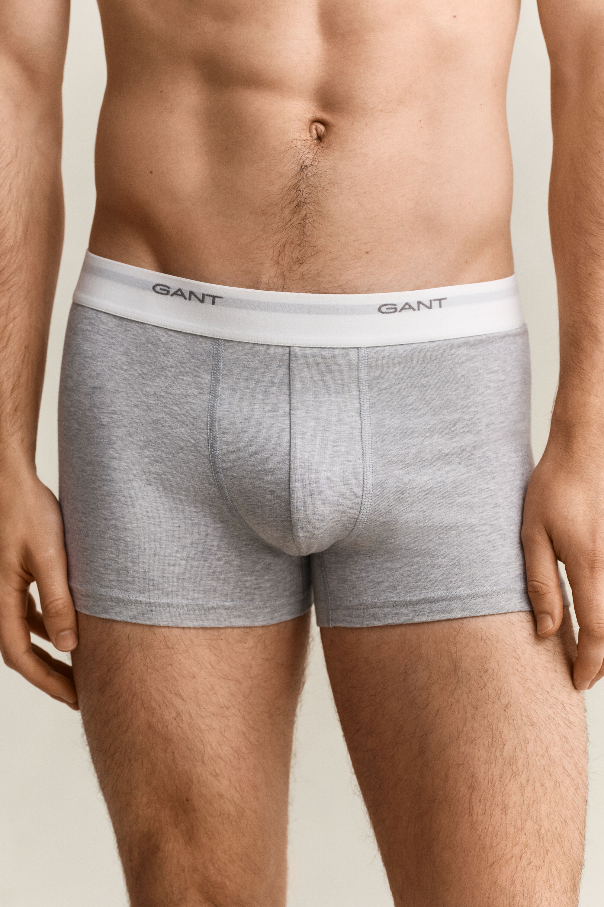 Lot de 3 boxers