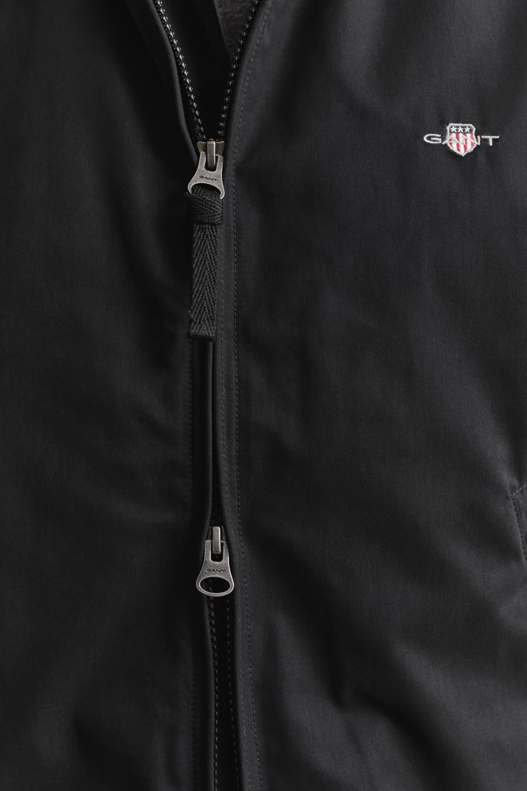 Leichte Hampshire Jacke