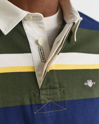 Gestreifter Heavy Rugger