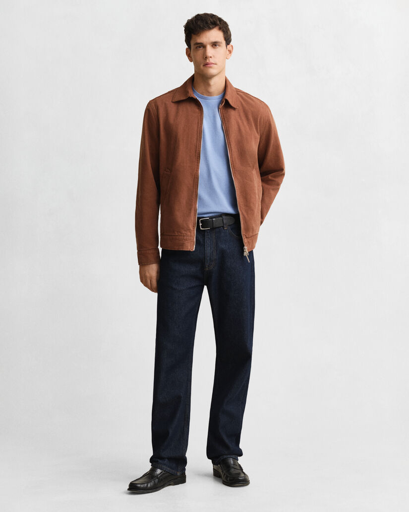 Regular Fit Shield T-Shirt