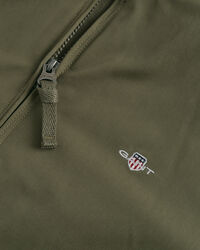 Wattierte Hampshire Jacke