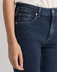 Farla Slim Fit Super Stretch Jeans