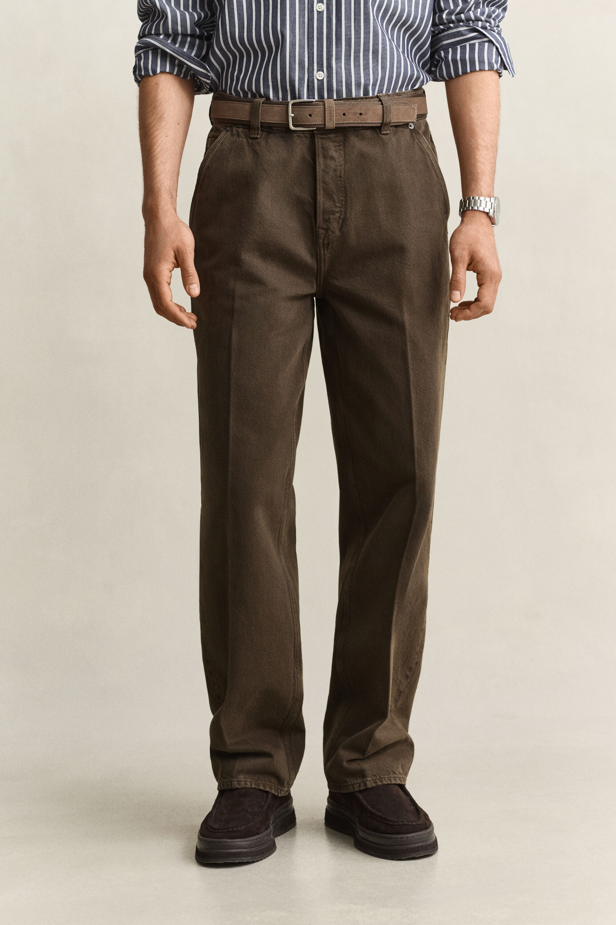 Jeans sovratinti