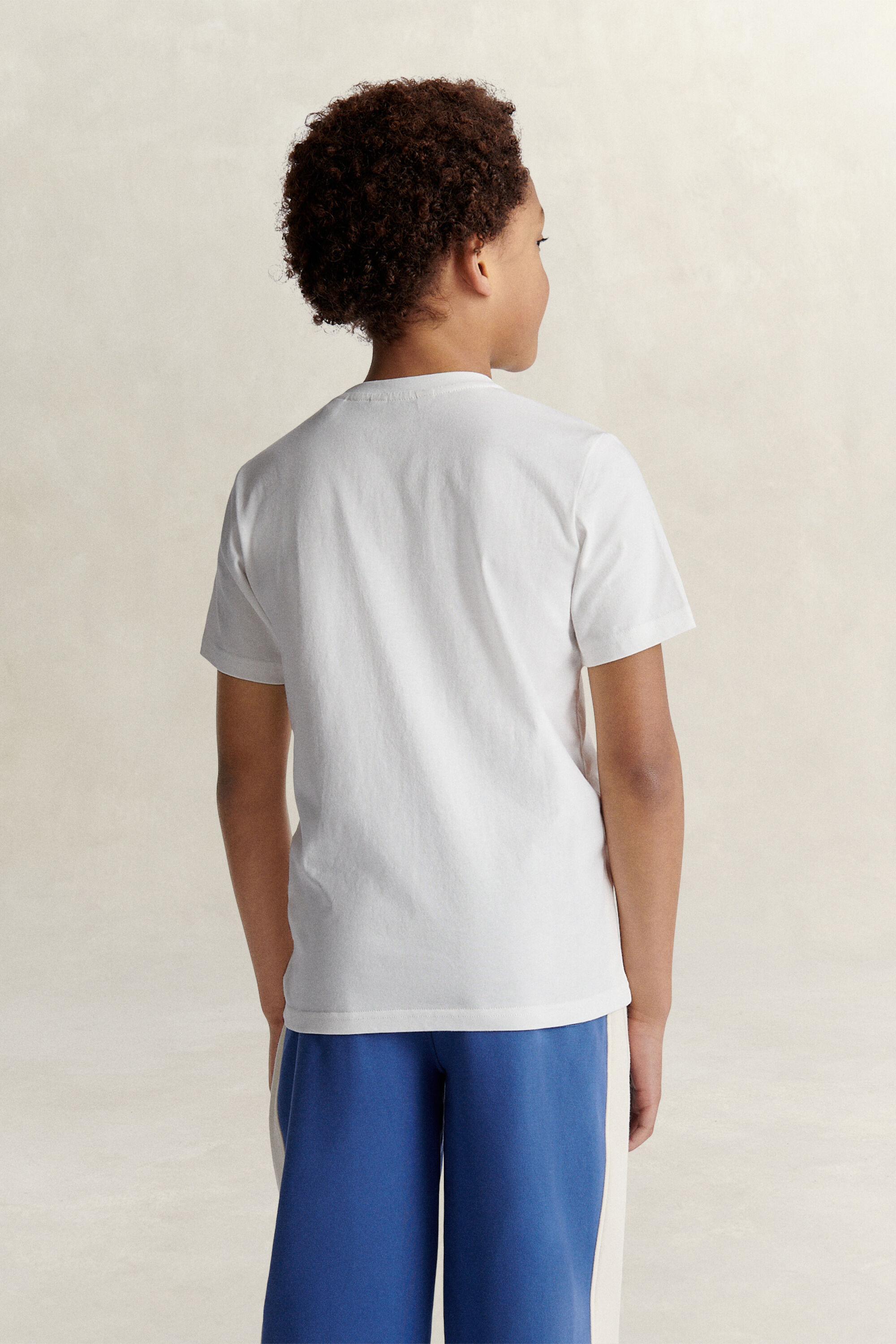 T-shirt Shield Teens