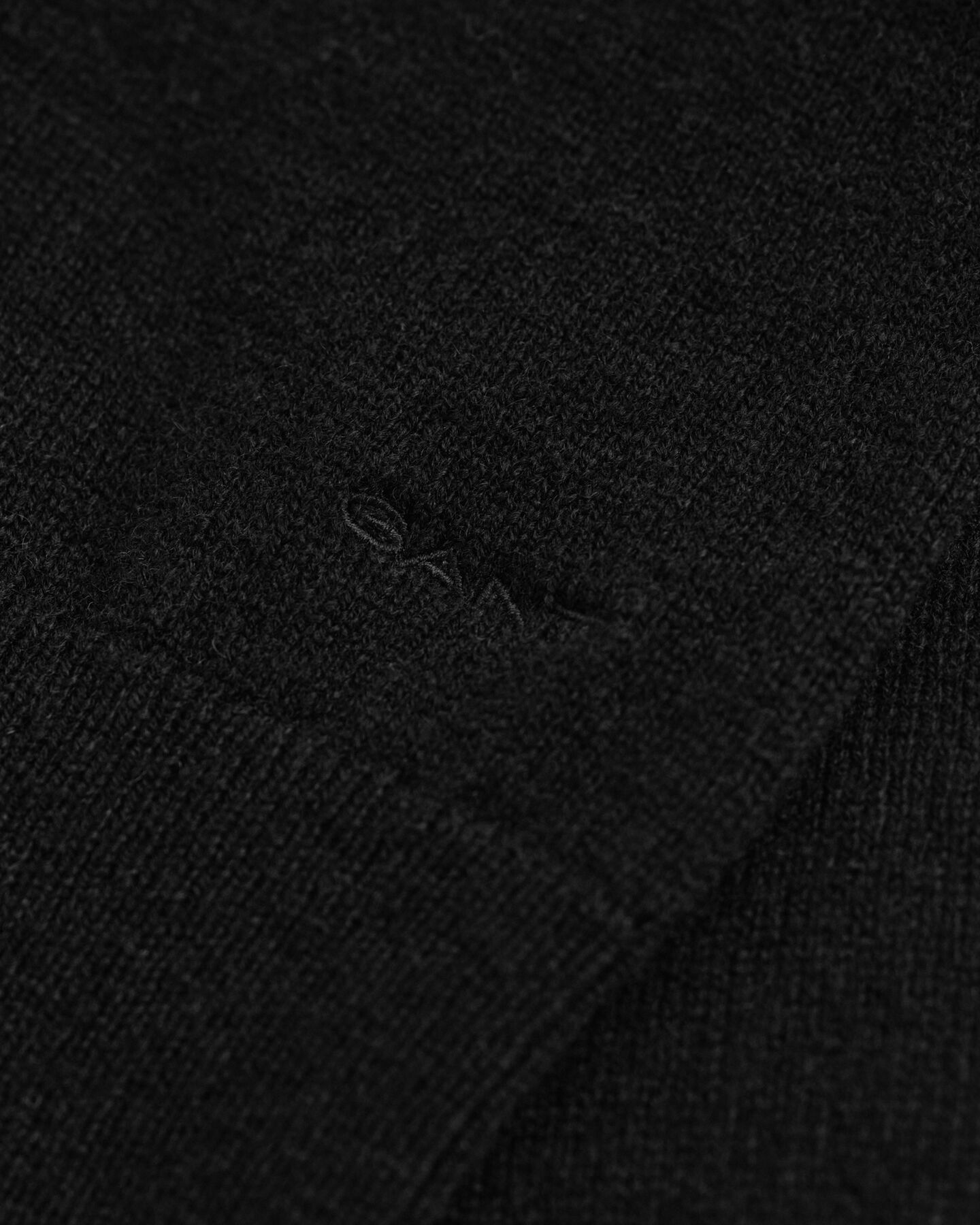 Superfine Lambswool Strickjacke