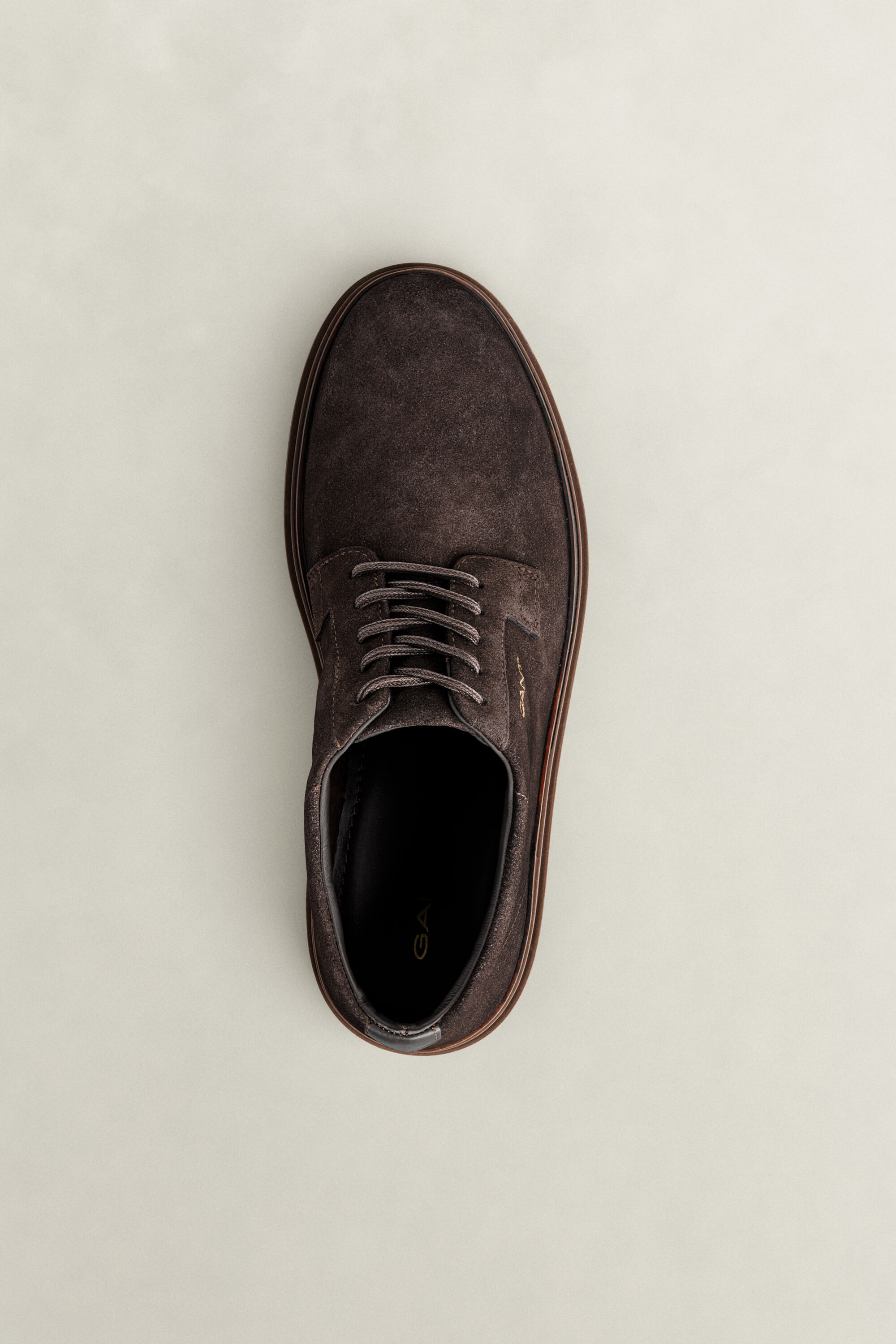 Kinzoon Suede Shoes