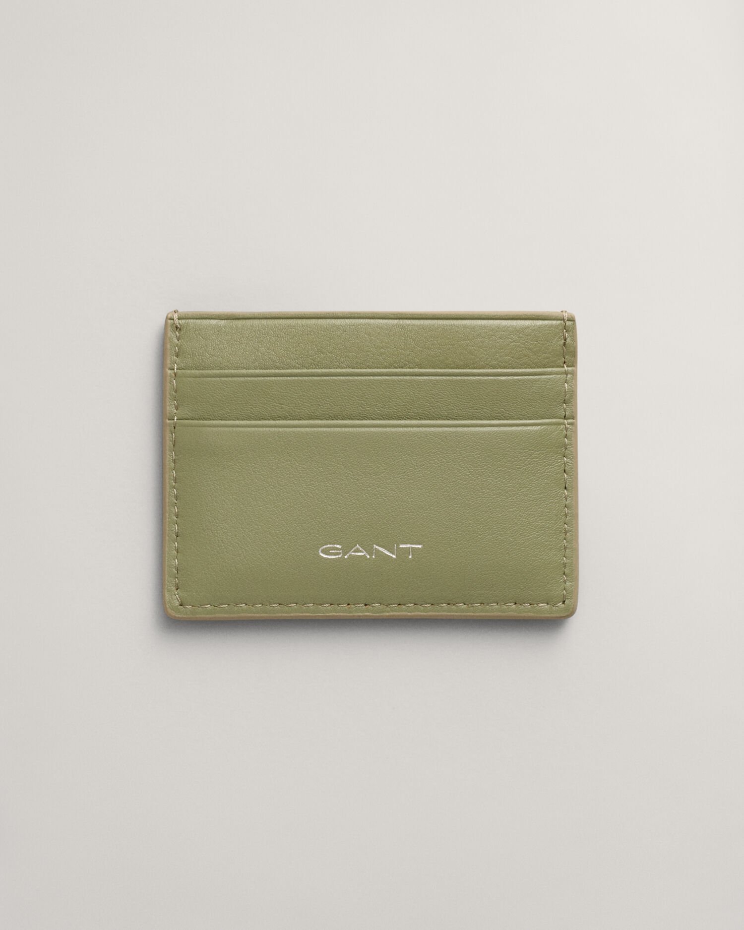 Portatessere in pelle