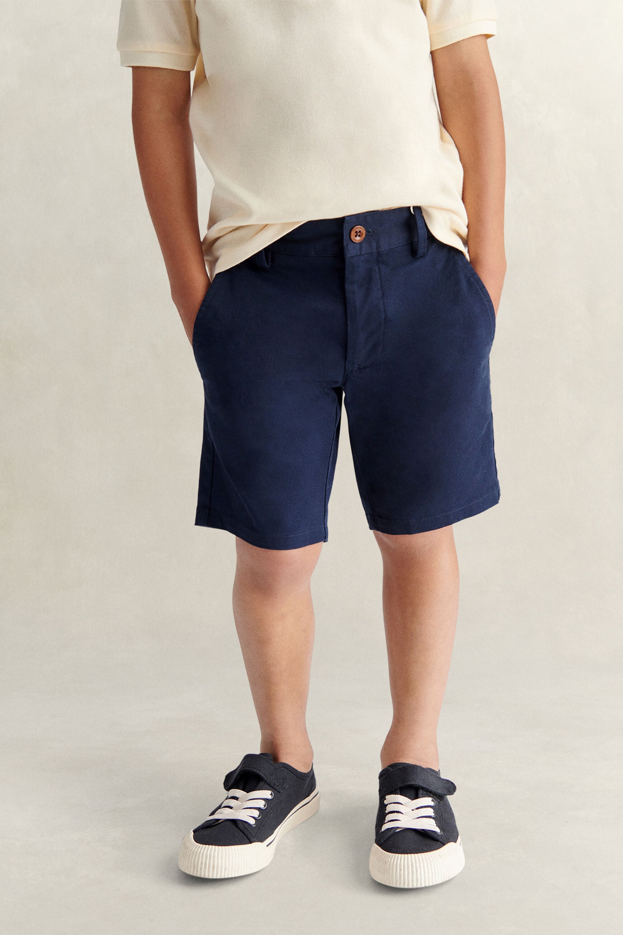 Pantaloncini chino Boys
