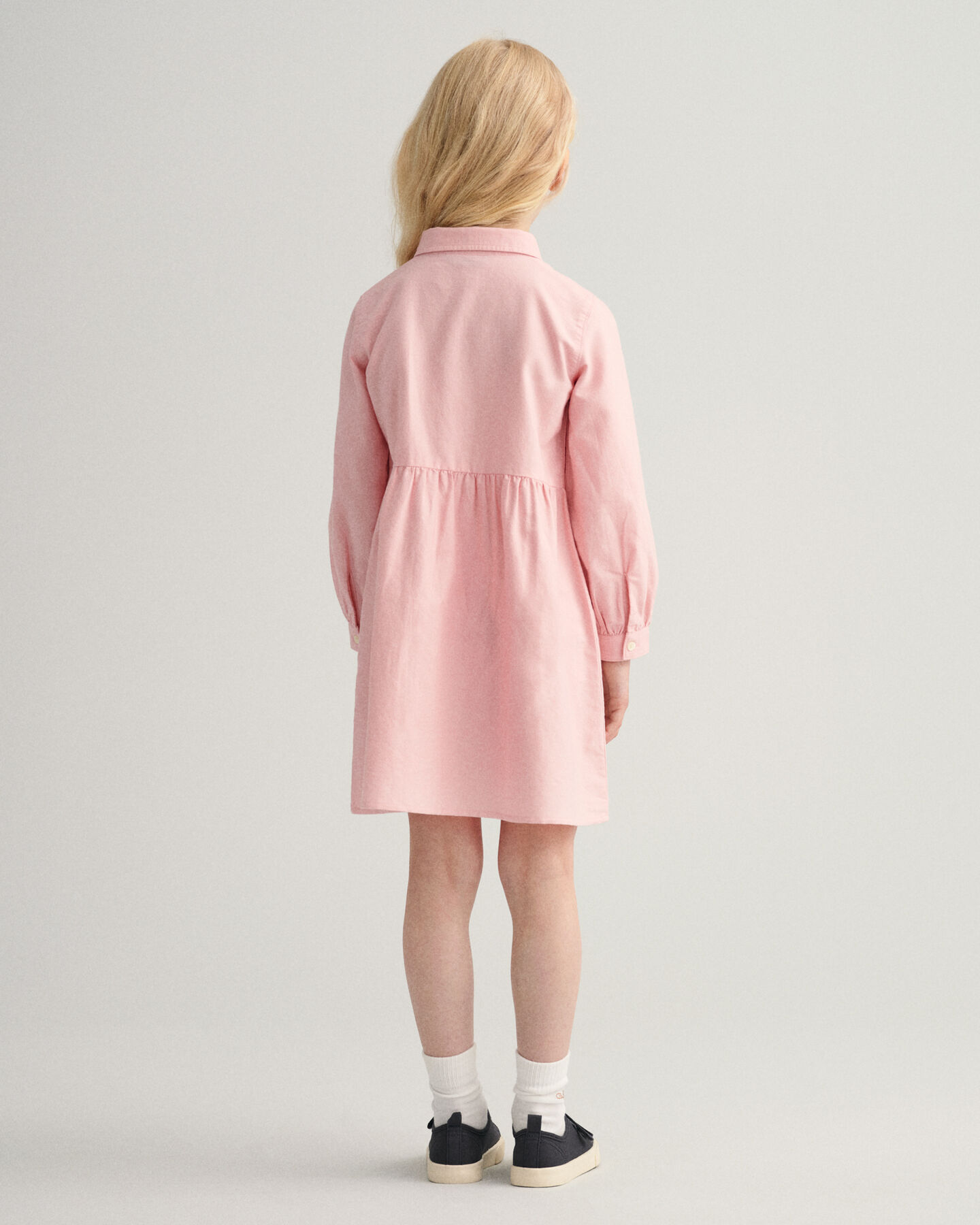 Girls Original Oxfordkleid