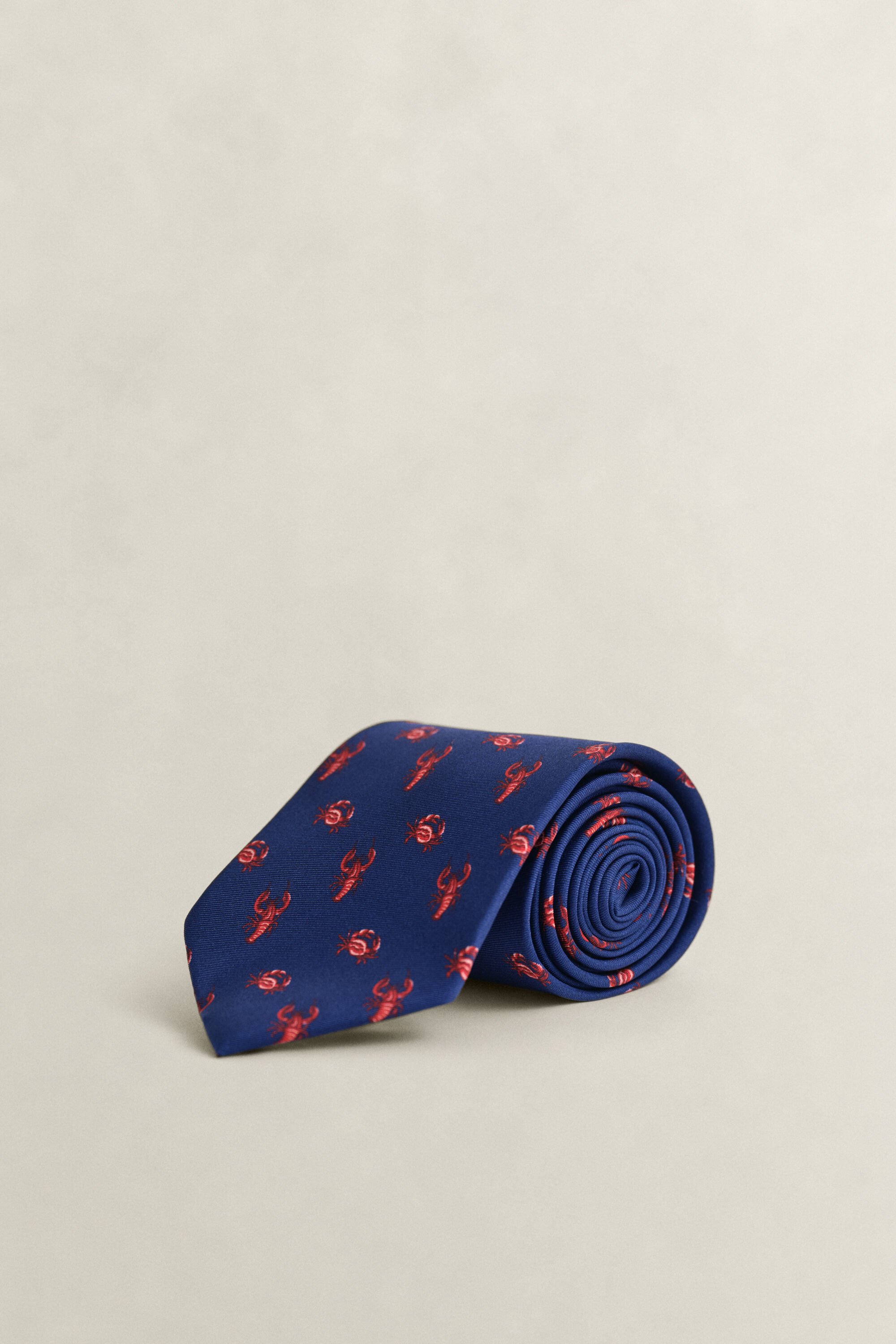Crab Tie