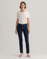 Farla Slim Fit Super Stretch Jeans
