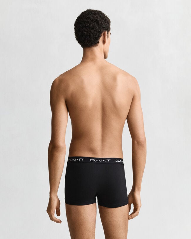 7er-Pack Boxershorts