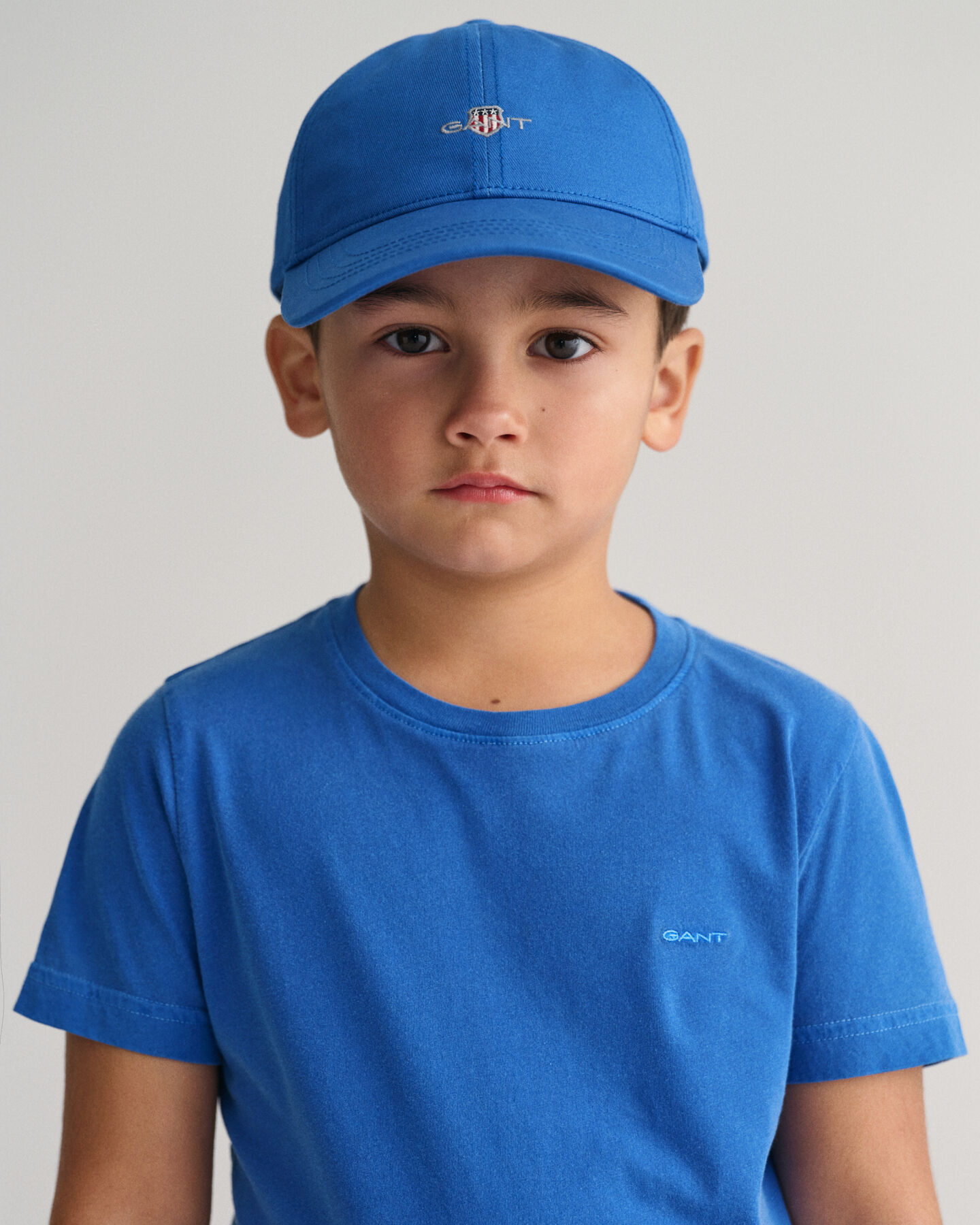 Kids Sunfaded T-Shirt