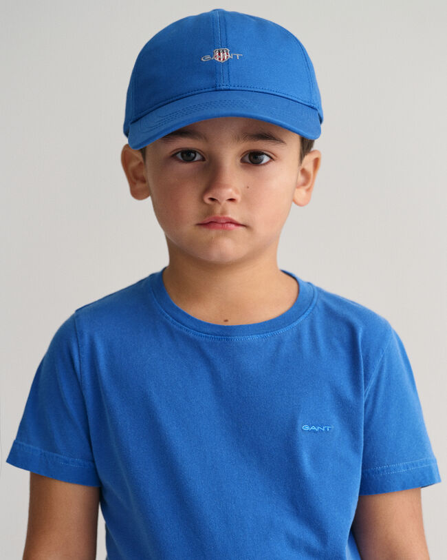 Kids Sunfaded T-Shirt