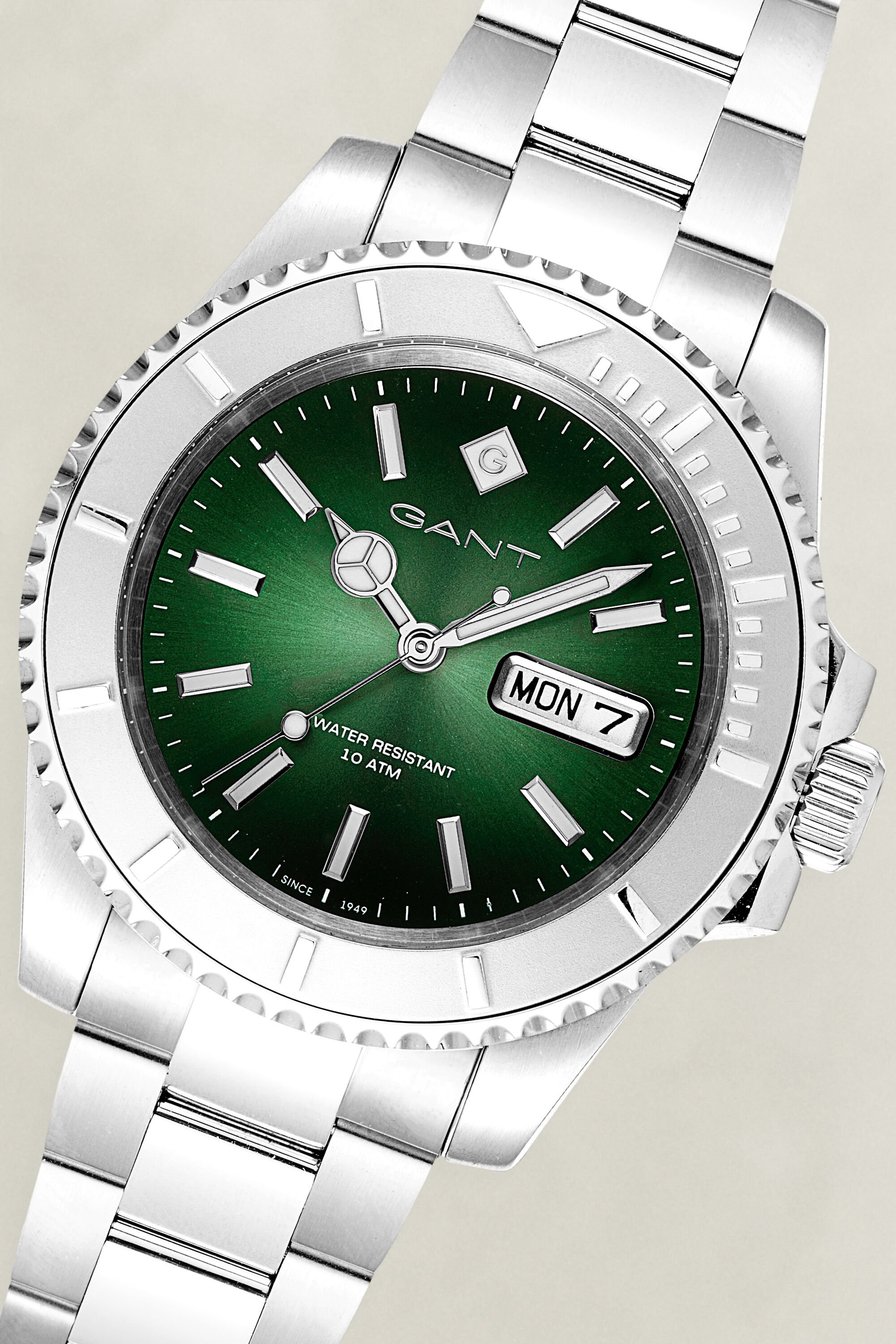 Armbanduhr Watertown