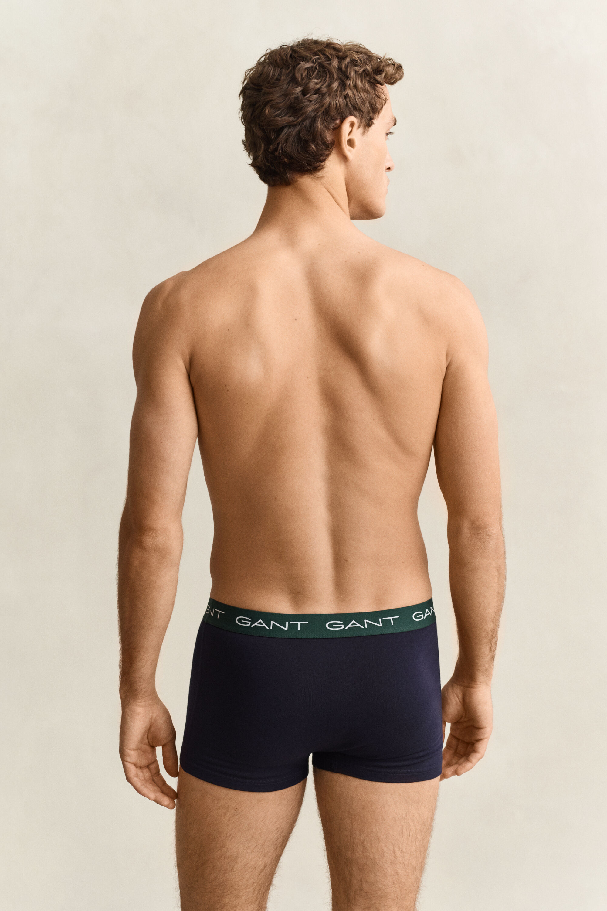 3er-Pack Boxershorts