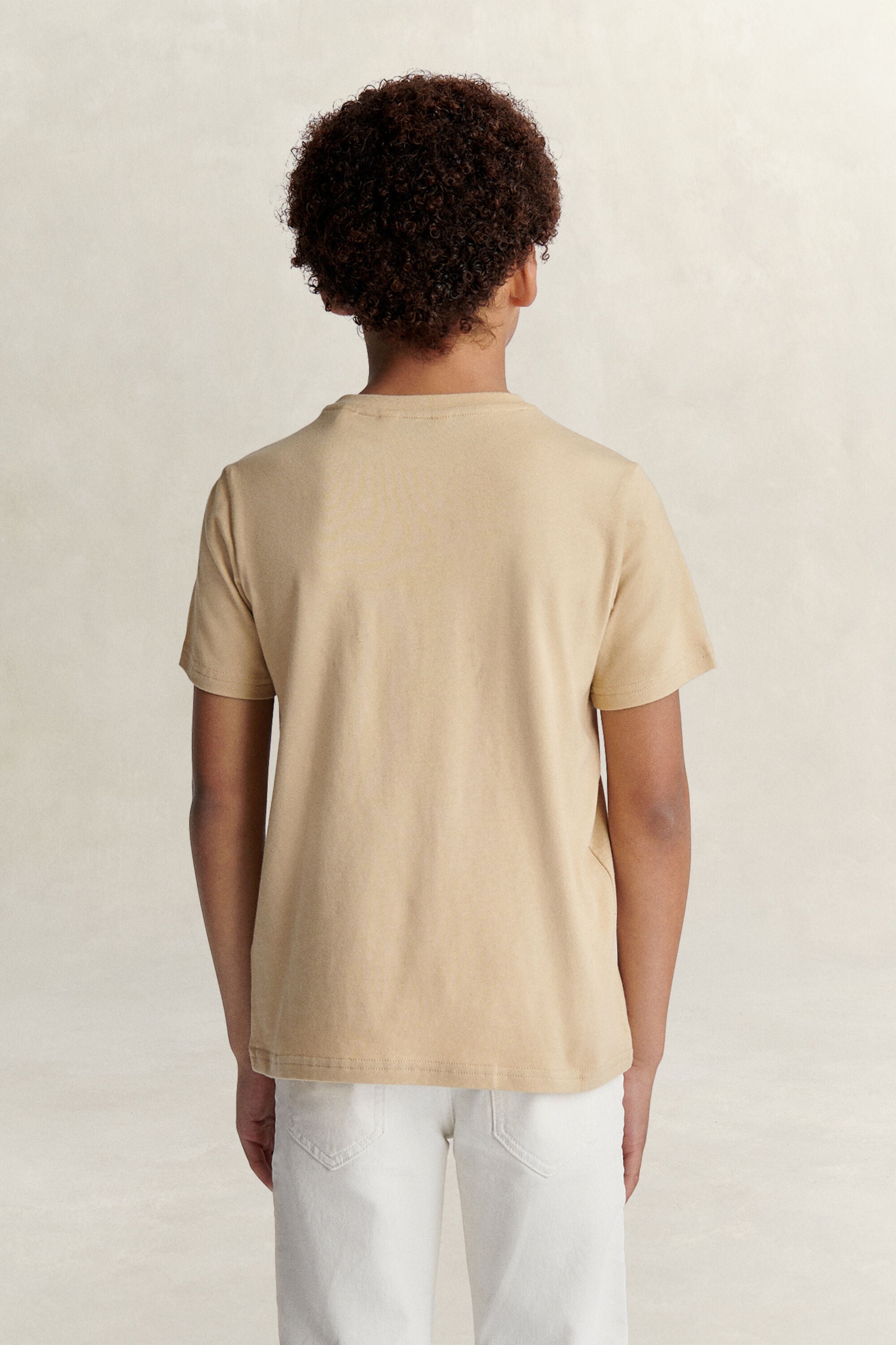 T-shirt Shield Ado