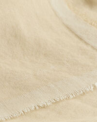 Webschal aus Merinowolle