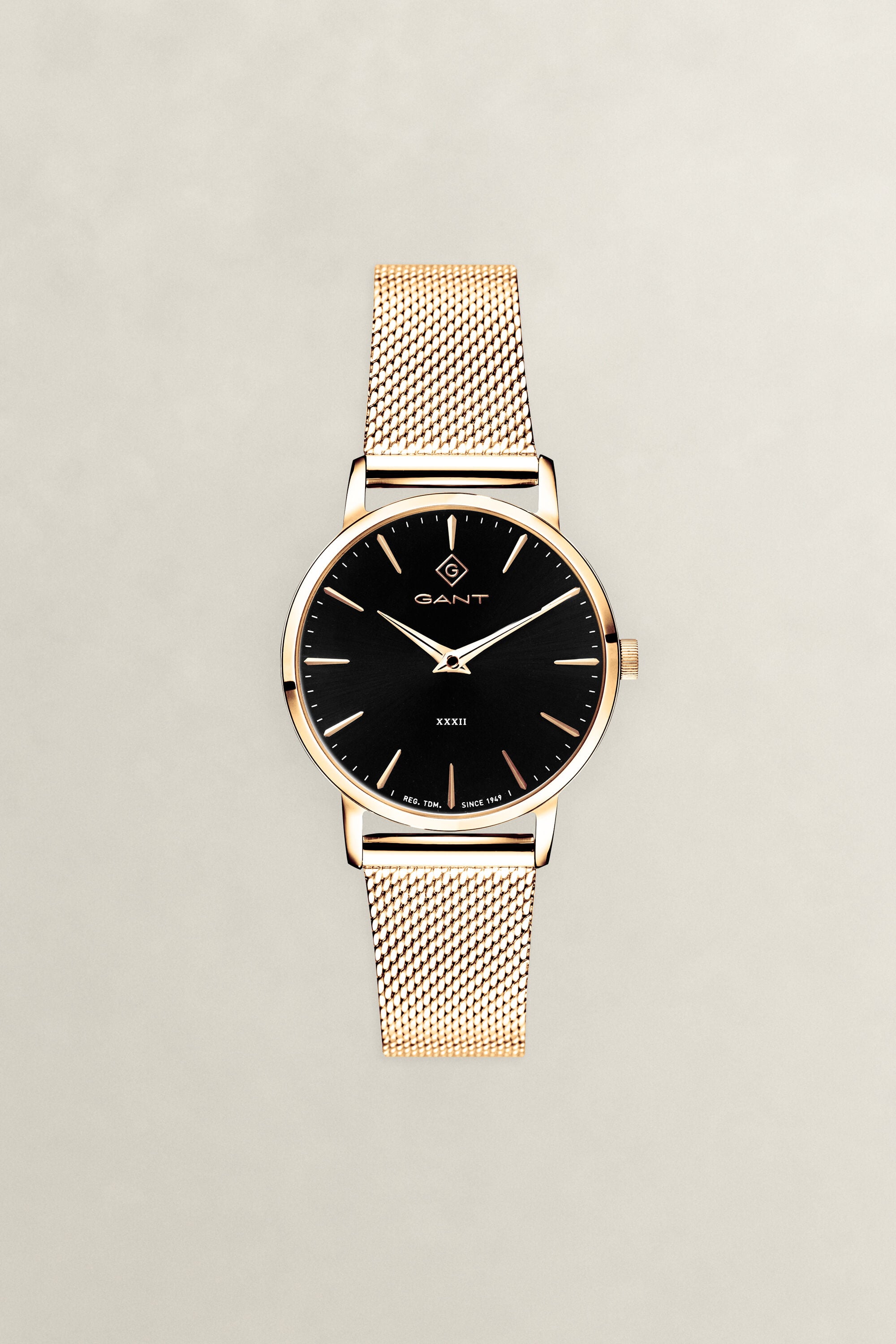 Orologio Park Avenue 32