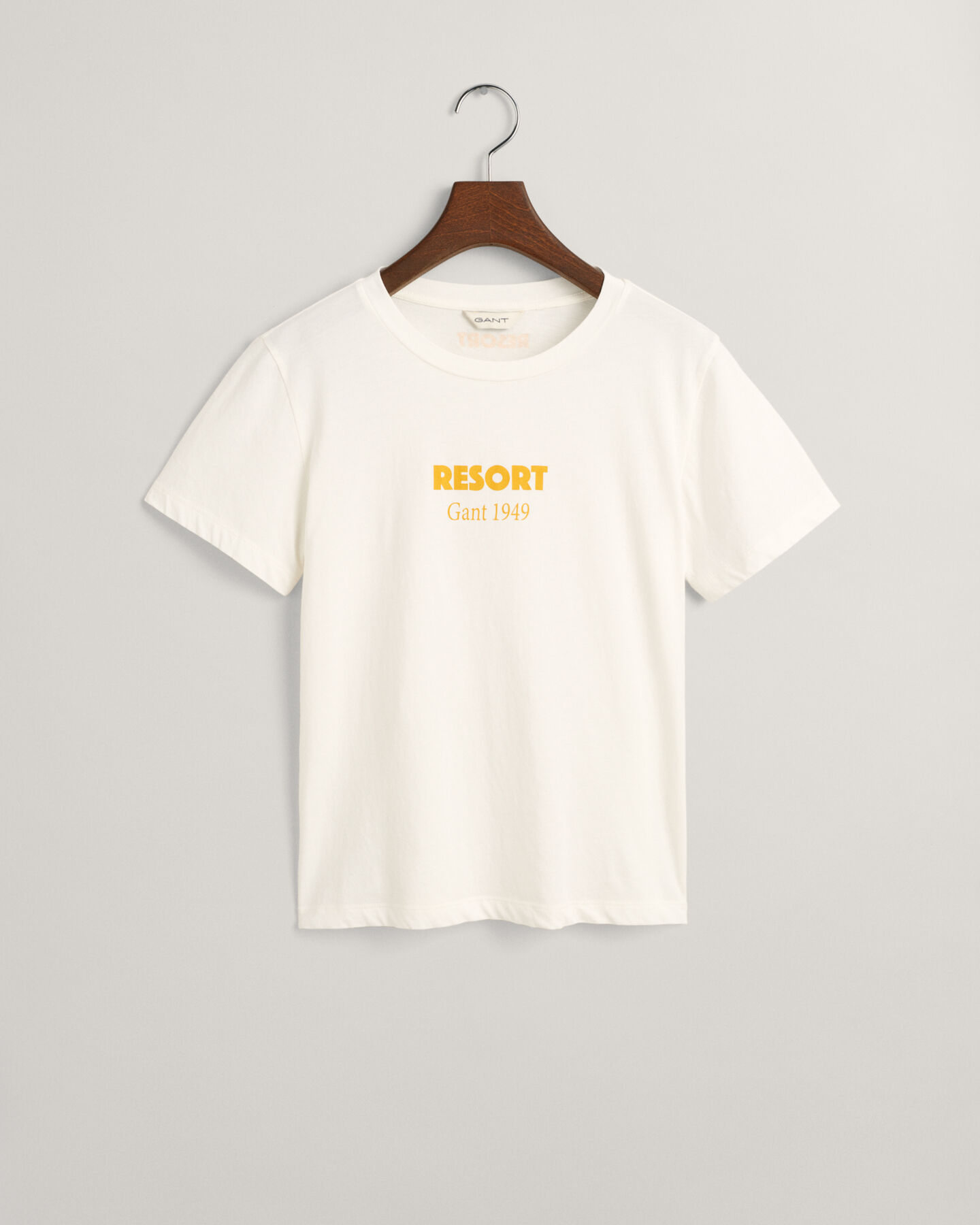 GANT Resort Graphic T-Shirt