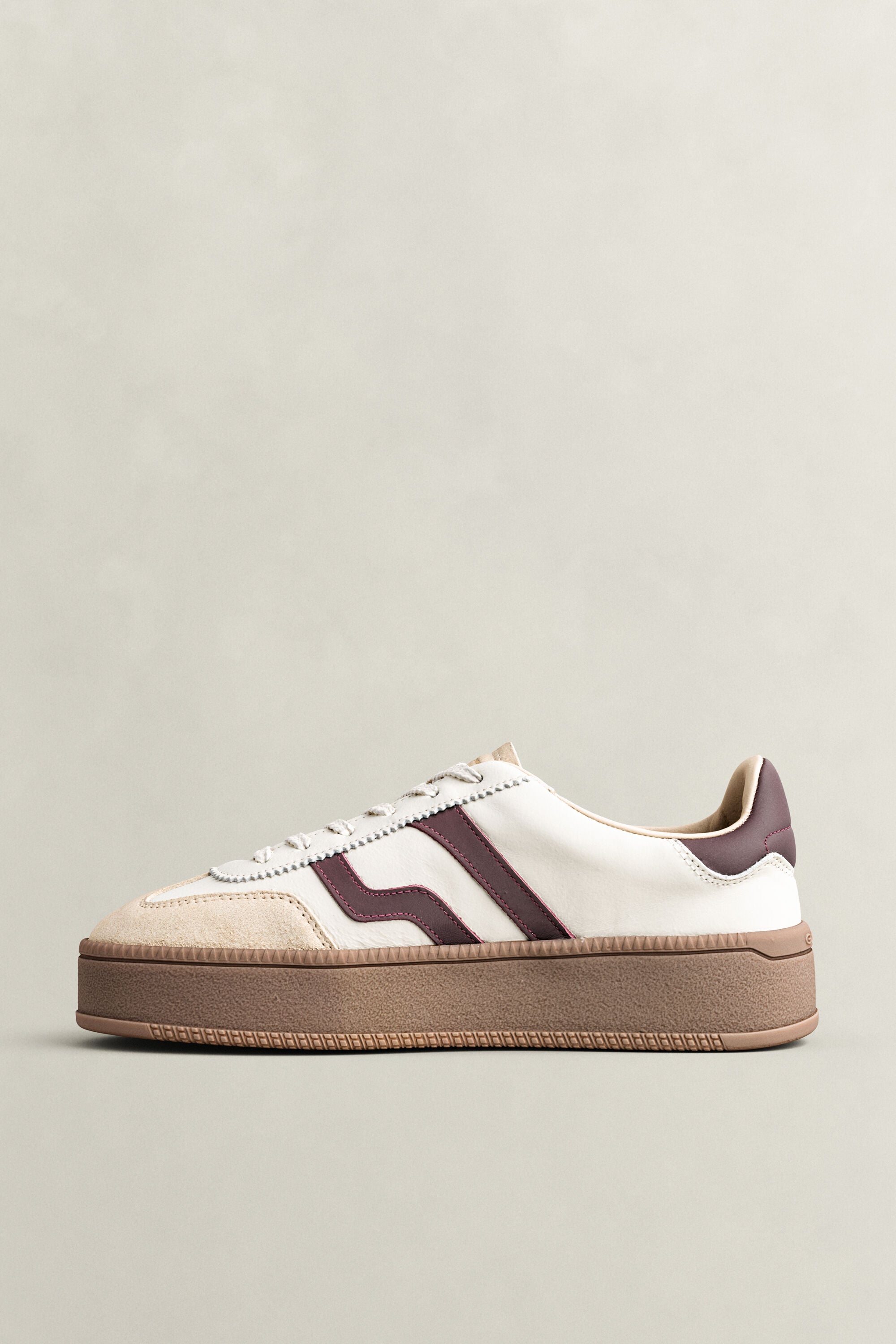 Cuzmani Sneaker aus Leder