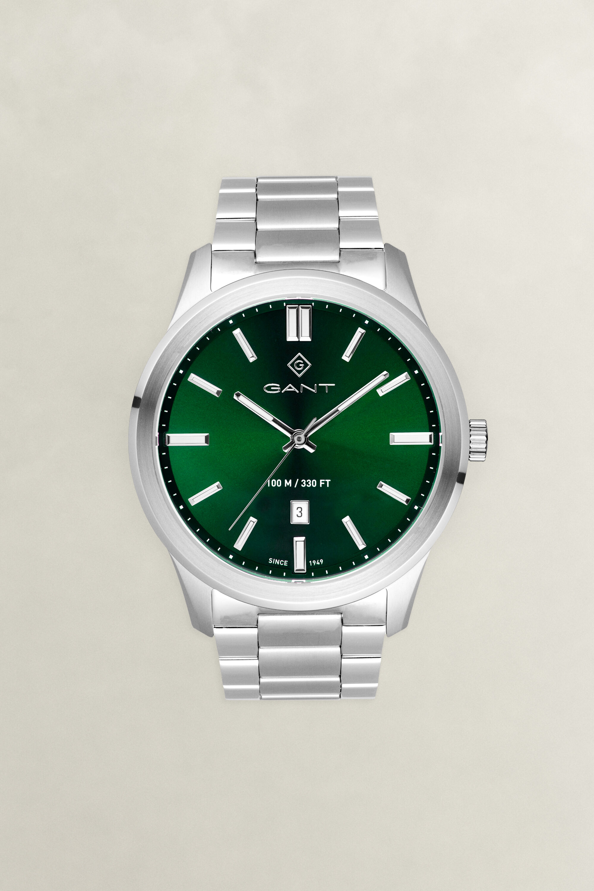 Bridgeton Armbanduhr