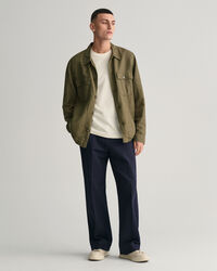 GANT Script Graphic T-Shirt