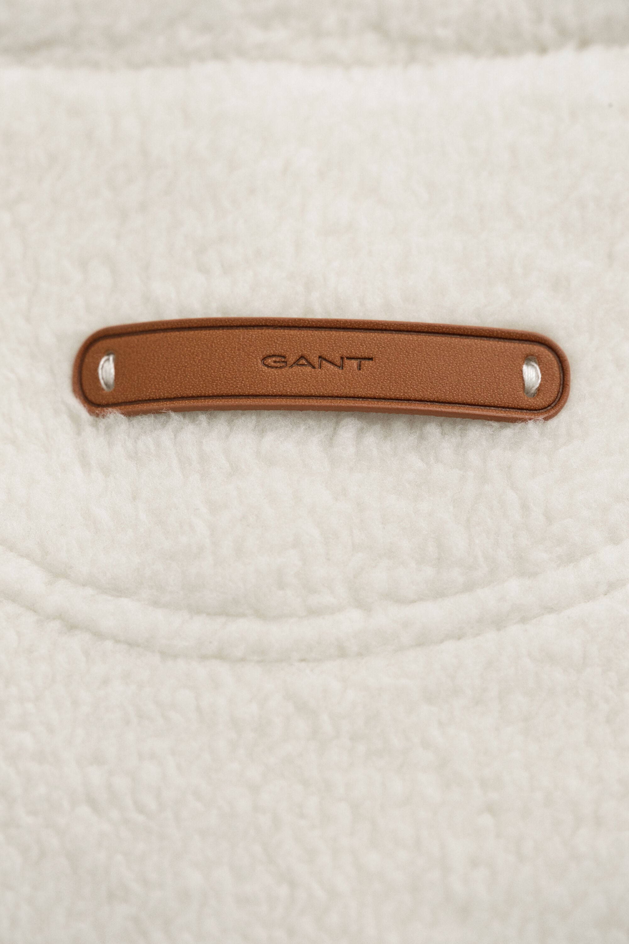 Fleece Vest